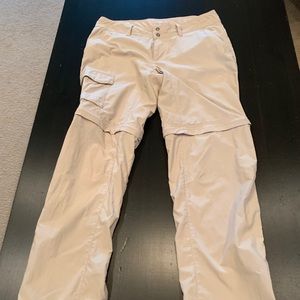 Columbia PFG Pants